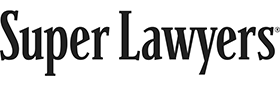 SuperLawyers Badge